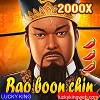 Descobrindo BaoBoonChin: O Caminho para se Tornar o LUCKY KING