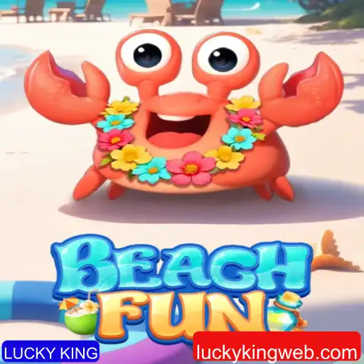 Descubra BeachFun: O Jogo Inovador do Verão com LUCKY KING