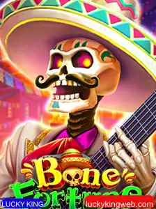 BoneFortune: Descubra o Mundo do LUCKY KING e Seu Impacto Atual