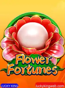 Descubra as Emoções do Jogo FlowerFortunes: Torne-se o LUCKY KING