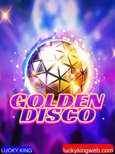 GoldenDisco: Descubra o Jogo que Está Conquistando o Mundo