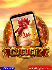 GuGuGu2M: Descubra o Fascinante Mundo do Jogo LUCKY KING
