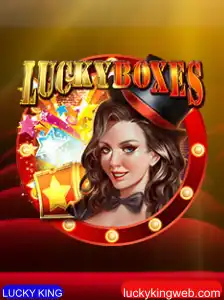 Descubra o Universo de LuckyBoxes: O Jogo que Conquista com a Sorte
