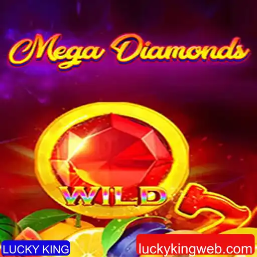 Descubra o Fascinante Jogo MegaDiamond: A Aventura do 'LUCKY KING'