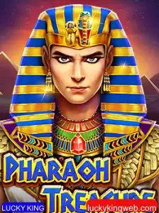 Descubra a Magia de PharaohTreasure: O Desafio do LUCKY KING
