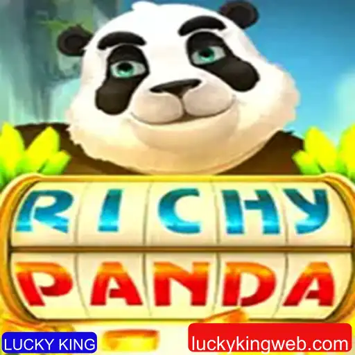 RichyPanda: O Excitante Jogo de Estratégia e Sorte com LUCKY KING