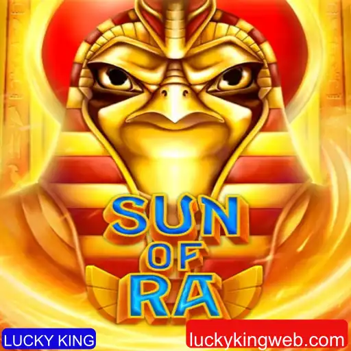SunofRa: A Jornada do LUCKY KING para o Tesouro dos Faraós