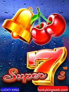 Super7s: O Fascinante Universo do Jogo LUCKY KING