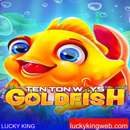 TenTonWaysGoldfish: Explorando a Diversão e Estratégia do LUCKY KING