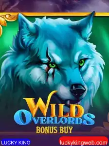 Explorando o Fascinante Mundo do WildOverlordsBonusBuy: Descubra o LUCKY KING