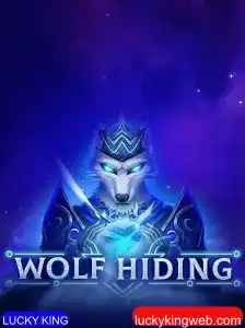 Descubra WolfHiding: O Jogo de Estratégia com o LUCKY KING